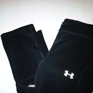 Under Armor HeatGear Compression Athletic Pants
